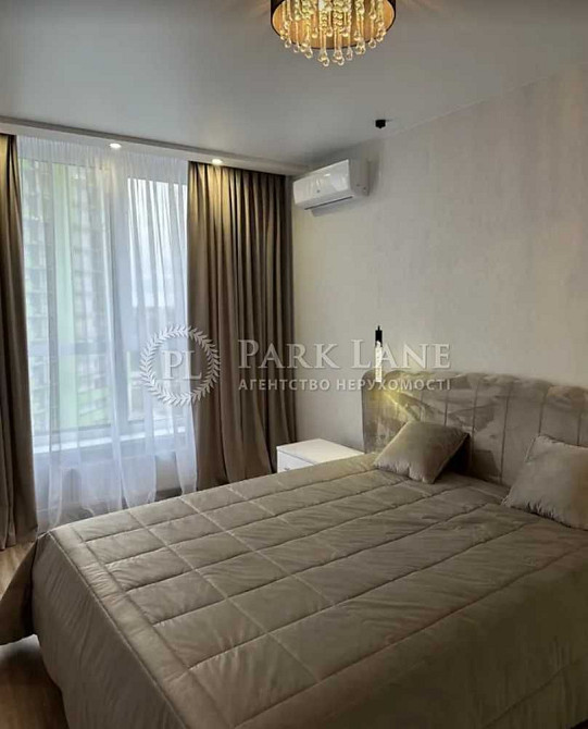 Виговського ЖК Сирецькі сади Місто ківтів метро Сирець Киев - изображение 8