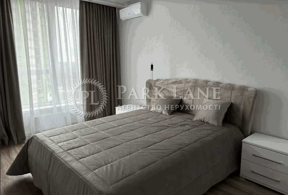 Виговського ЖК Сирецькі сади Місто ківтів метро Сирець Киев - изображение 2