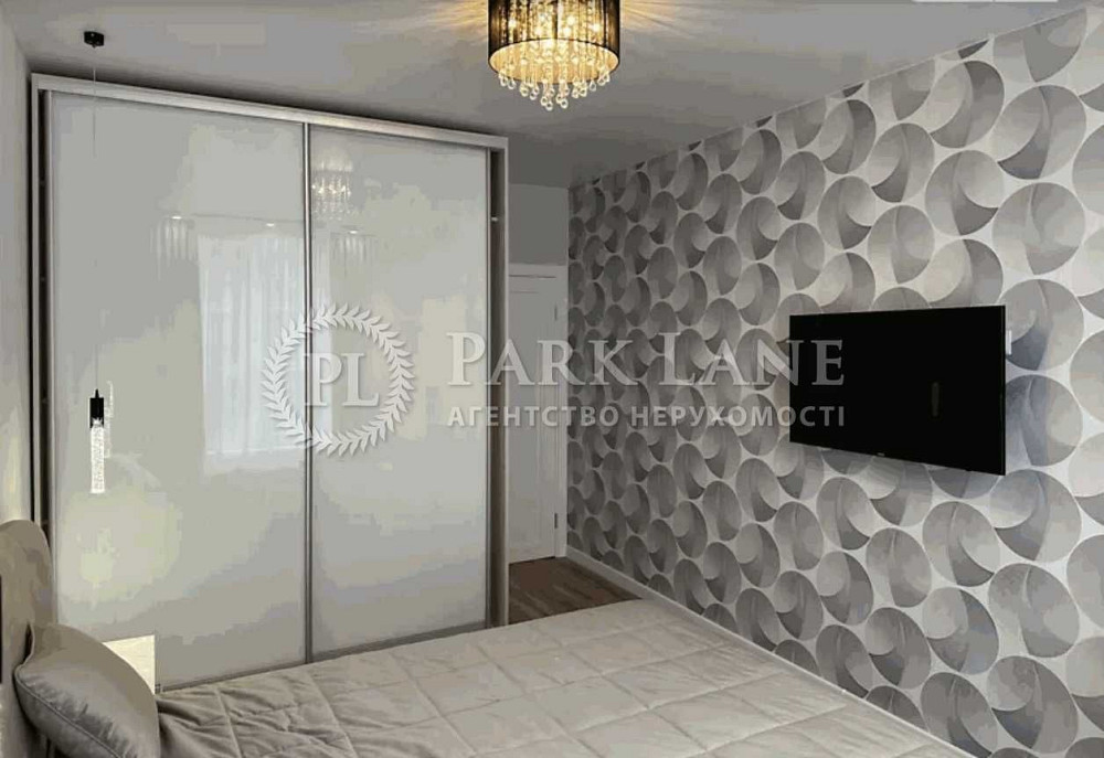 Виговського ЖК Сирецькі сади Місто ківтів метро Сирець Киев - изображение 4