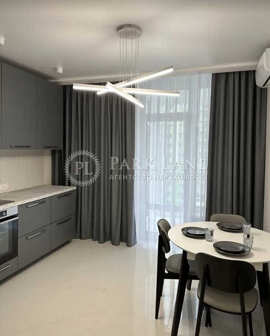 Виговського ЖК Сирецькі сади Місто ківтів метро Сирець Киев - изображение 1