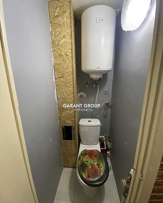 Супер пропозиція Двокімнатна квартира за вигідною ціною Одесса - изображение 7