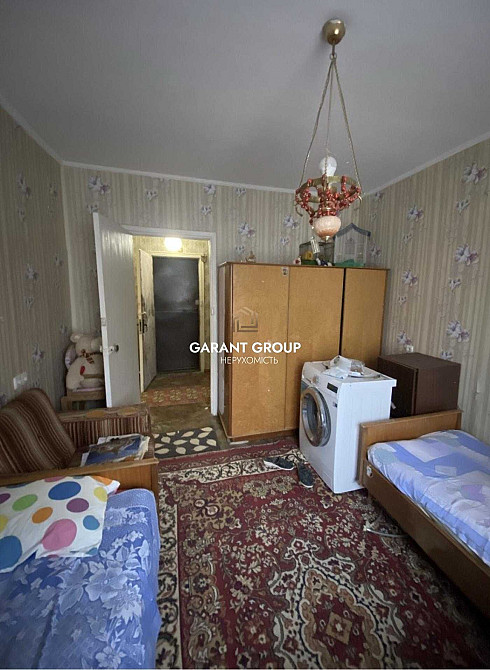 Супер пропозиція Двокімнатна квартира за вигідною ціною Одесса - изображение 6