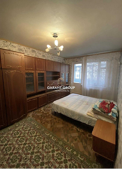 Супер пропозиція Двокімнатна квартира за вигідною ціною Одесса - изображение 1