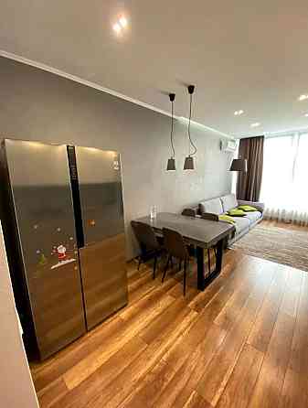 Світла та затишна 2-кімнатна квартира вул. Ованеса Туманяна 5-А Киев