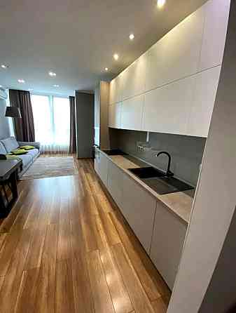 Світла та затишна 2-кімнатна квартира вул. Ованеса Туманяна 5-А Киев