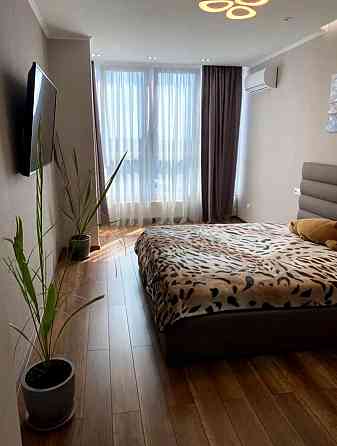 Світла та затишна 2-кімнатна квартира вул. Ованеса Туманяна 5-А Киев