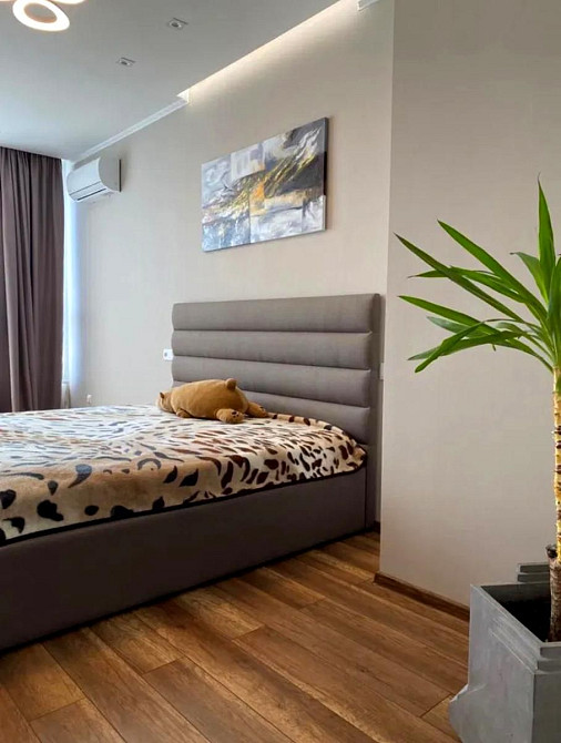 Світла та затишна 2-кімнатна квартира вул. Ованеса Туманяна 5-А Киев - изображение 5