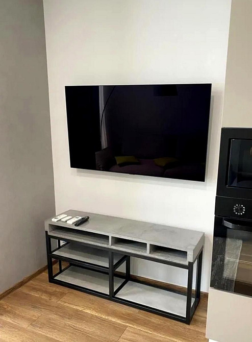 Світла та затишна 2-кімнатна квартира вул. Ованеса Туманяна 5-А Киев - изображение 3