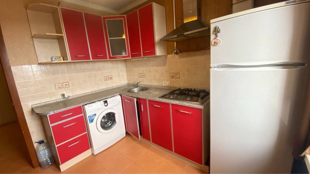 Эксклюзив! Продается 1к квартира в Харькове! Аэропорт Харків - зображення 1