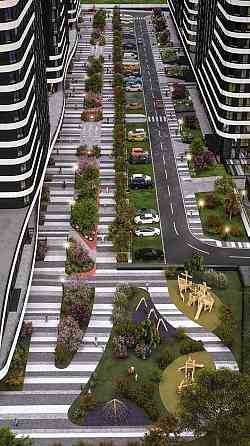 Продаж 1- кімнатної квартири преміум ЖК біля озера Тернопіль