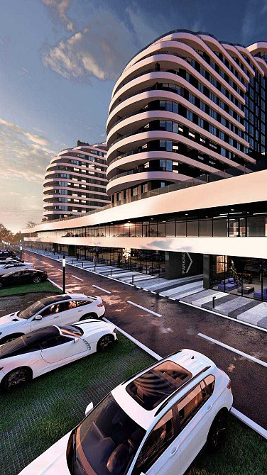 Продаж 1- кімнатної квартири преміум ЖК біля озера Тернопіль - зображення 5