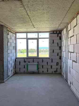 Продам 1к квартиру в ЖК Новосёл . Molodizhne