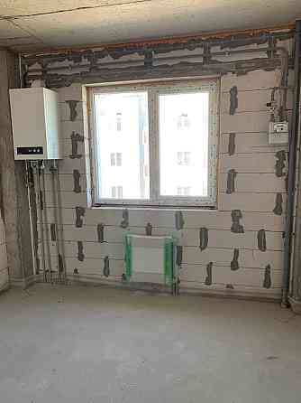 Продам 1к квартиру в ЖК Новосёл . Molodizhne