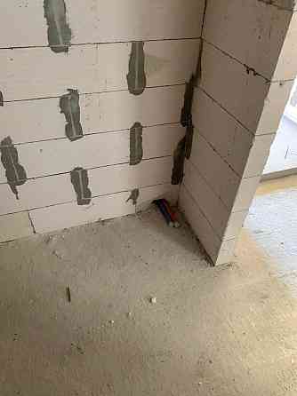 Продам 1к квартиру в ЖК Новосёл . Molodizhne