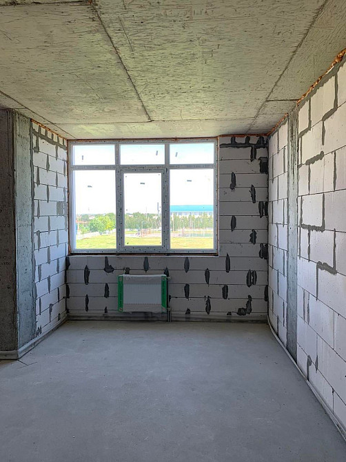 Продам 1к квартиру в ЖК Новосёл . Molodizhne - photo 1