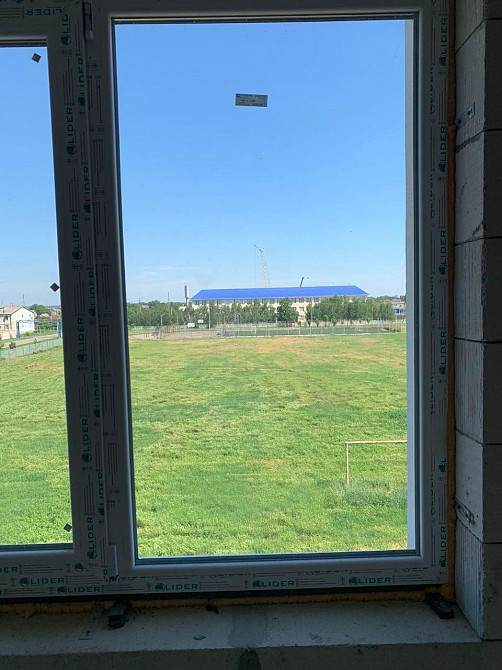 Продам 1к квартиру в ЖК Новосёл . Molodizhne - photo 2