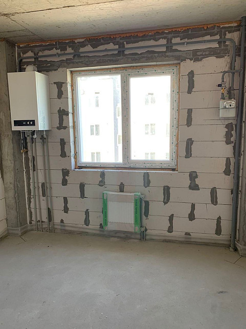 Продам 1к квартиру в ЖК Новосёл . Molodizhne - photo 3