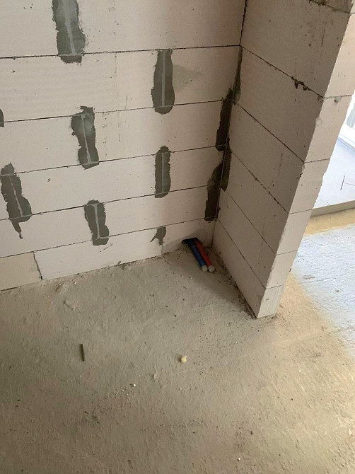 Продам 1к квартиру в ЖК Новосёл . Molodizhne - photo 6