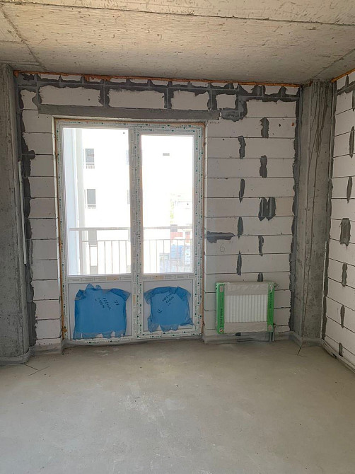 Продам 1к квартиру в ЖК Новосёл . Molodizhne - photo 5