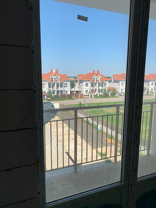 Продам 1к квартиру в ЖК Новосёл . Molodizhne - photo 4