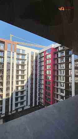 Продаж 1-к квартири в ЖК “Манхеттен АП” Івано-Франківськ