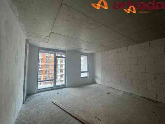 Продаж 1-к квартири в ЖК “Манхеттен АП” Івано-Франківськ