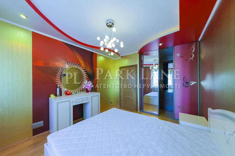 4-кімн., Харківське шосе, ст.м.Харківська Бориспільська поруч парк Киев - изображение 7