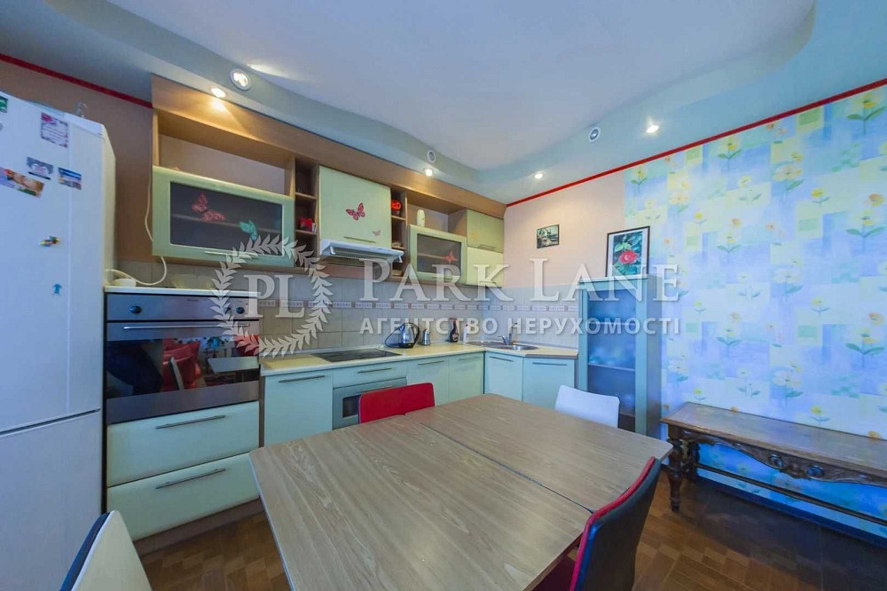 4-кімн., Харківське шосе, ст.м.Харківська Бориспільська поруч парк Киев - изображение 6