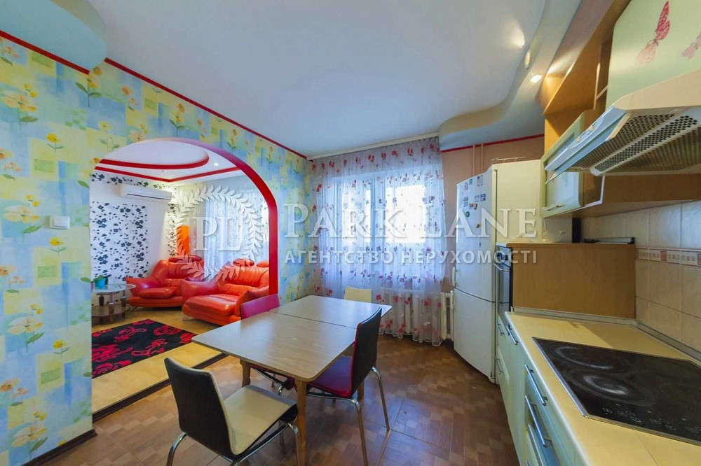 4-кімн., Харківське шосе, ст.м.Харківська Бориспільська поруч парк Киев - изображение 5