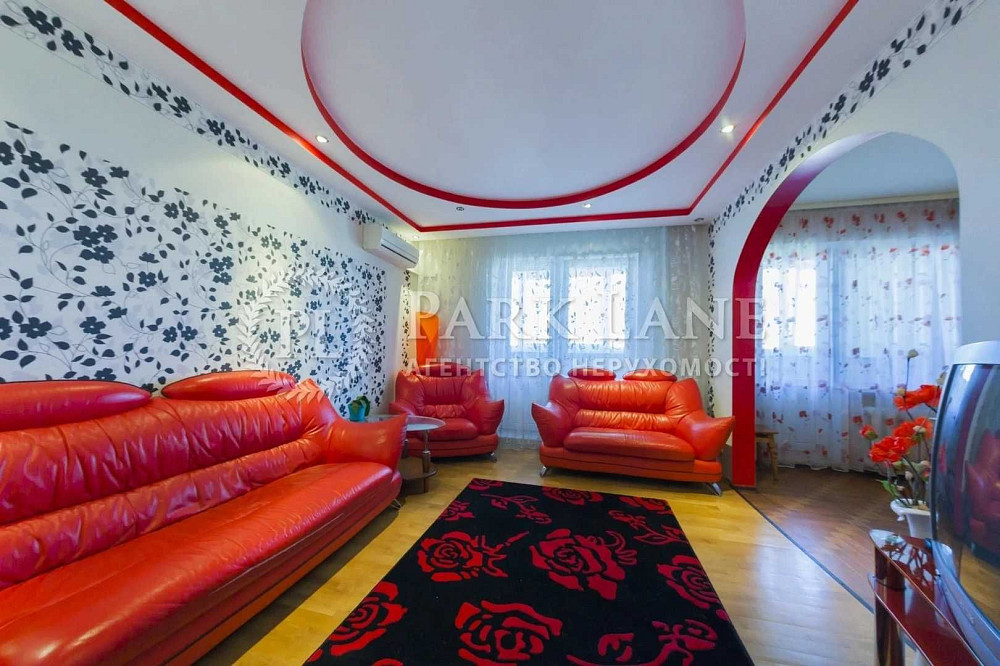 4-кімн., Харківське шосе, ст.м.Харківська Бориспільська поруч парк Киев - изображение 3