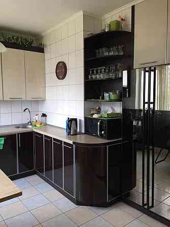 Затишна 3-кімнатна квартира 78 м² вул. Вікентія Беретті 10 Киев