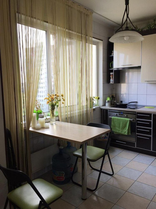 Затишна 3-кімнатна квартира 78 м² вул. Вікентія Беретті 10 Киев - изображение 4