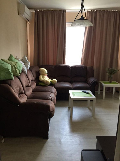 Затишна 3-кімнатна квартира 78 м² вул. Вікентія Беретті 10 Киев - изображение 2