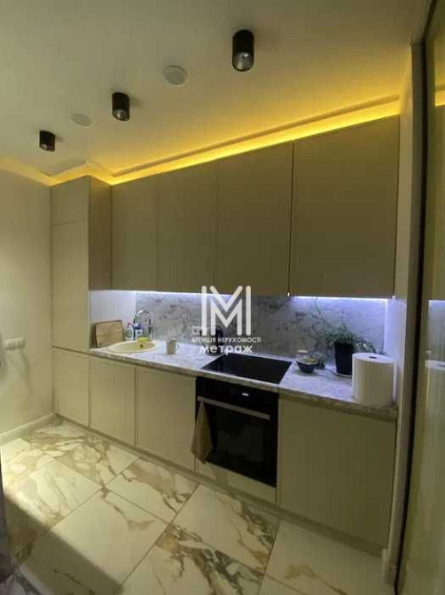 Продам 2к квартиру ЖК Немецький проект (14061) Харків - зображення 6