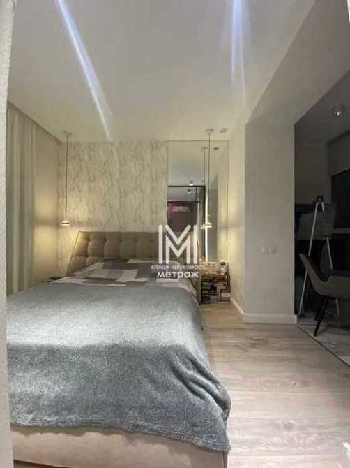 Продам 2к квартиру ЖК Немецький проект (14061) Харків - зображення 4