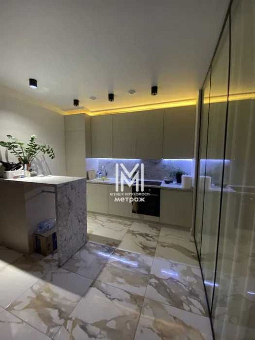 Продам 2к квартиру ЖК Немецький проект (14061) Харків - зображення 1