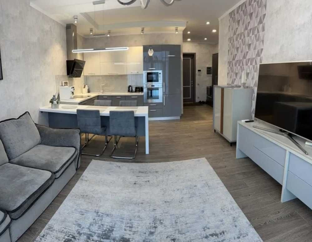 VIP! Продам 3-х к. кв. ЖК БЕЛЫЙ СЛОН ! Сокольники ! ЦЕНТР Тетра Харків - зображення 3