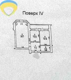 Продам 2-кімнатну квартиру з АГВ на Таїрова! вул.Вільямса / Корольова Одесса