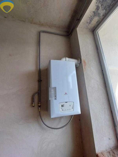 Продам 2-кімнатну квартиру з АГВ на Таїрова! вул.Вільямса / Корольова Одесса - изображение 1