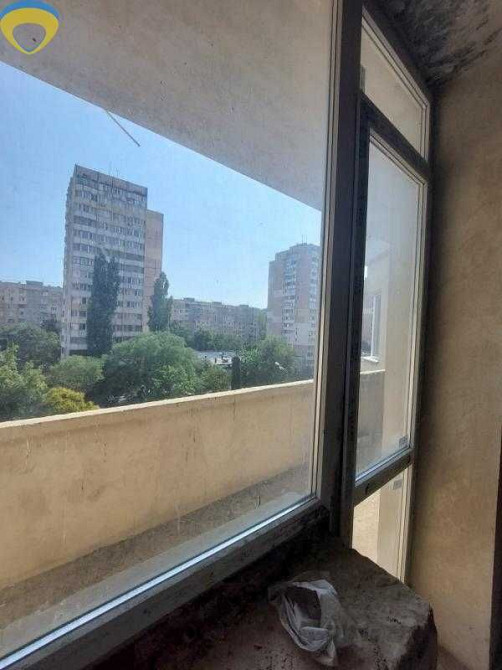 Продам 2-кімнатну квартиру з АГВ на Таїрова! вул.Вільямса / Корольова Одесса - изображение 7