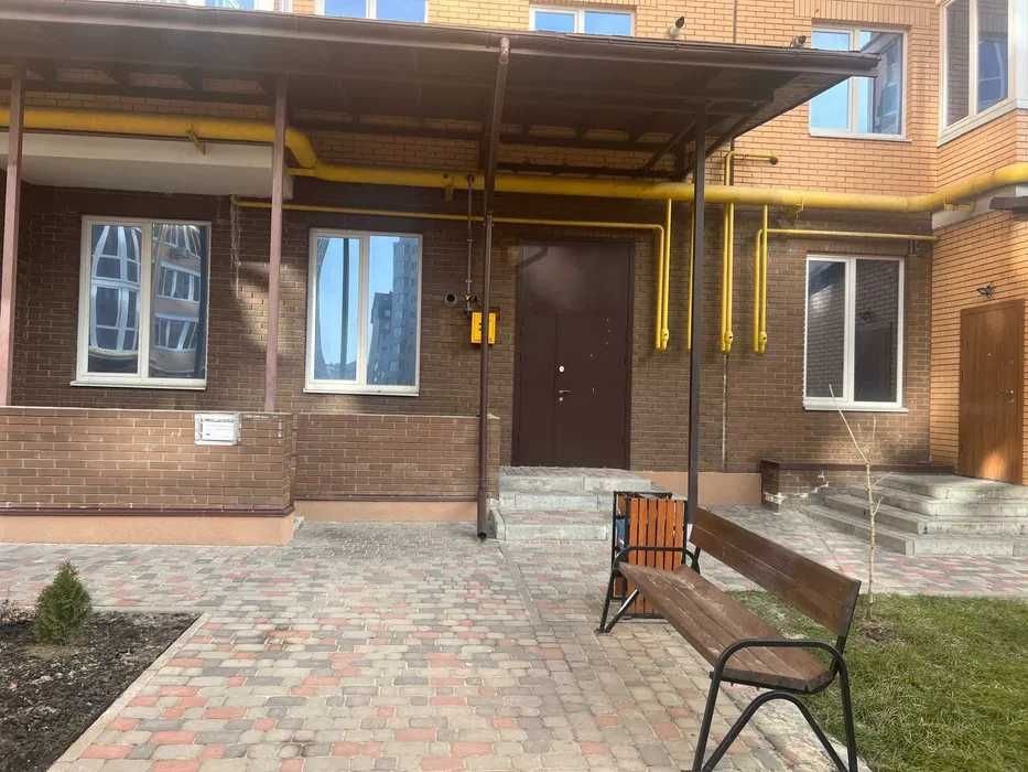 Продам 2 квартиру в ЖК"Лазурний"з гарним ТОРГОМ!!! (17753) Харків - зображення 1