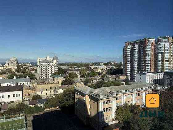 СВЕТ ВСЕГДА‼️ВИДОВАЯ‼️Центр‼️Башня CHKALOV‼️РЕМОНТ Центр парк Шевченко Одесса