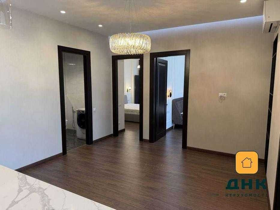 СВЕТ ВСЕГДА‼️ВИДОВАЯ‼️Центр‼️Башня CHKALOV‼️РЕМОНТ Центр парк Шевченко Одесса - изображение 4