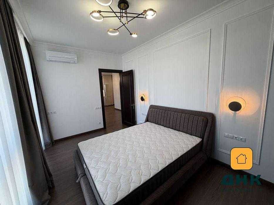 СВЕТ ВСЕГДА‼️ВИДОВАЯ‼️Центр‼️Башня CHKALOV‼️РЕМОНТ Центр парк Шевченко Одесса - изображение 6