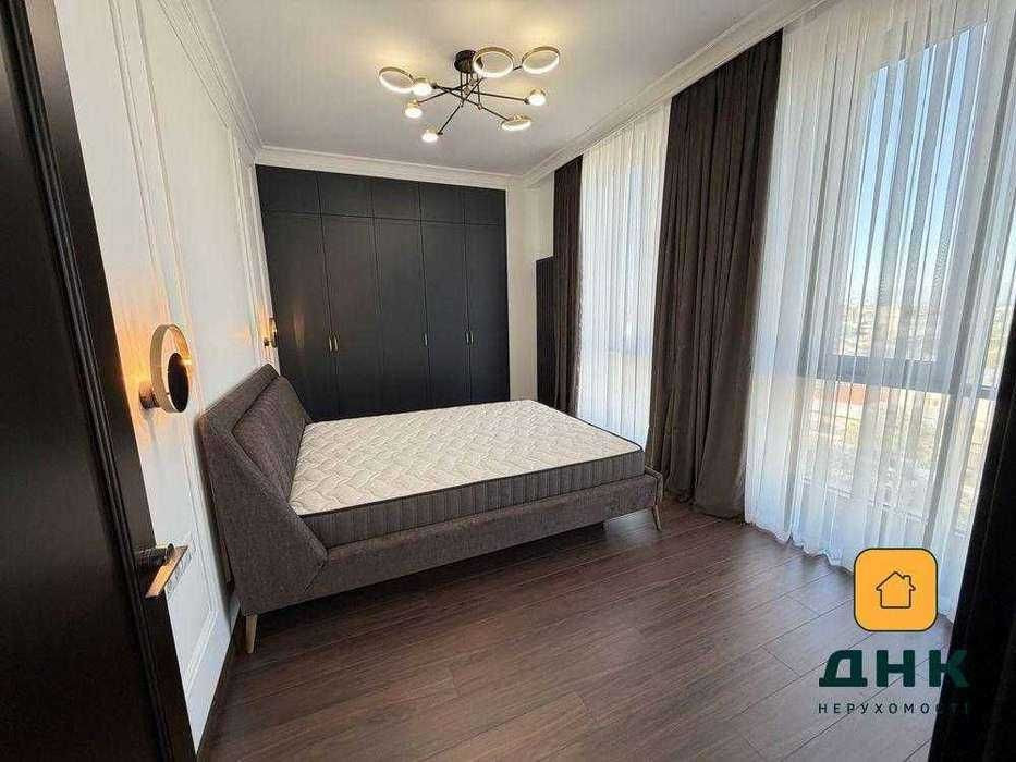 СВЕТ ВСЕГДА‼️ВИДОВАЯ‼️Центр‼️Башня CHKALOV‼️РЕМОНТ Центр парк Шевченко Одесса - изображение 7