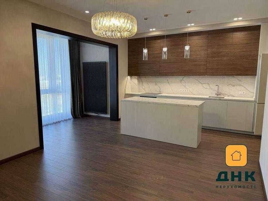 СВЕТ ВСЕГДА‼️ВИДОВАЯ‼️Центр‼️Башня CHKALOV‼️РЕМОНТ Центр парк Шевченко Одесса - изображение 1