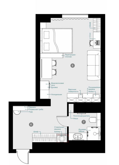 Топ ціна 39м ЖК Delmar Дельмар Верхогляда Драгомирова Печерськ Липки Киев - изображение 2