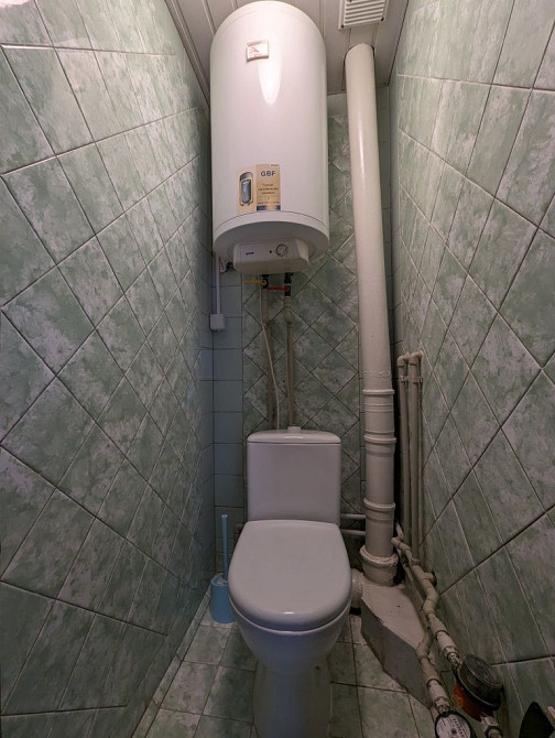 Трикімнатна на 9 мікрорайоні Сумы - изображение 3