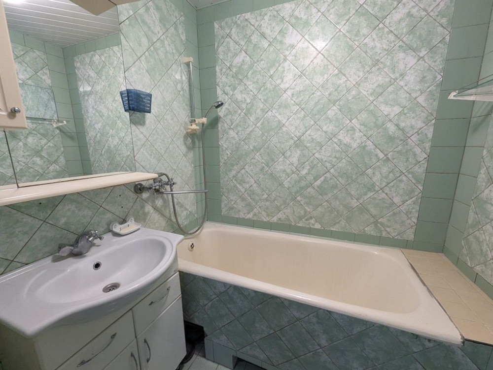 Трикімнатна на 9 мікрорайоні Сумы - изображение 2