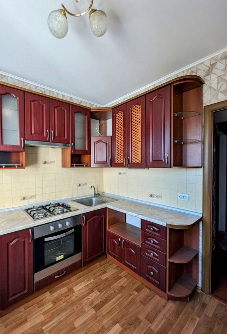 Трикімнатна на 9 мікрорайоні Сумы - изображение 6